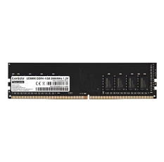Модуль памяти ExeGate Value DIMM DDR4 4GB 2666MHz EX283081RUS в ДНР