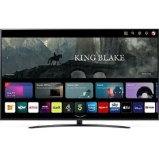 Телевизор LG 86UR81006LA. ARUB черный в ДНР