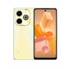 Infinix Смартфон Hot 40i (X6528B) 8/256 ГБ, золотой в ДНР