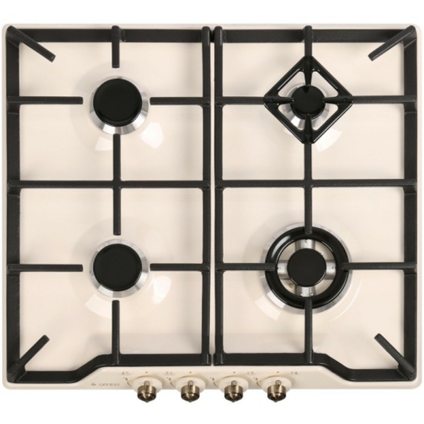 Технопапа · Газовая варочная панель GEFEST ПВГ 1212-02 K55