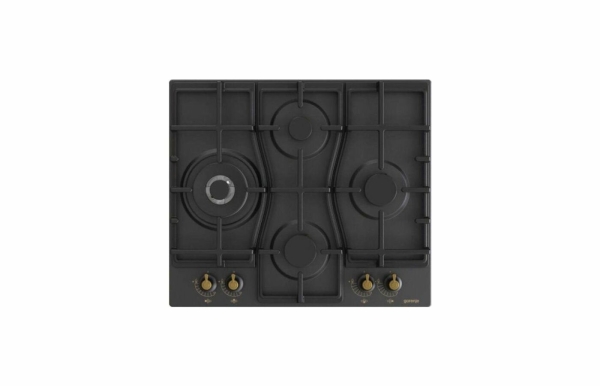 Технопапа · Варочная панель GORENJE GW6D42CLB черная