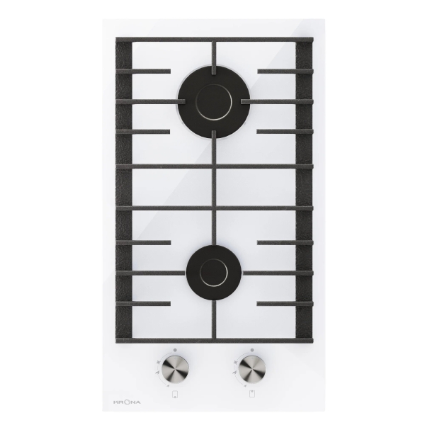 Технопапа · Газовая варочная панель Krona HAGEL 30 WH