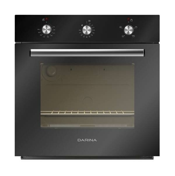 Технопапа · Электрический духовой шкаф Darina 1U BDE111 701 At