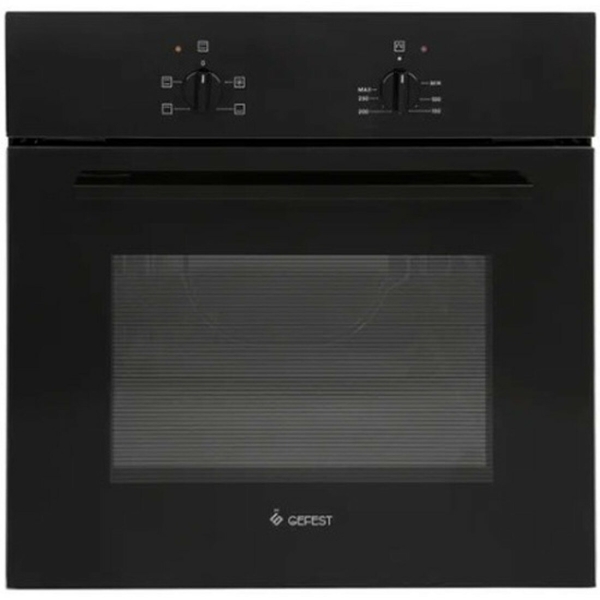 Технопапа · Духовой шкаф Gefest ЭДВ ДА 602 К2, электрический