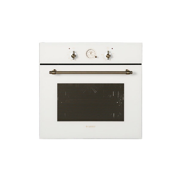 Технопапа · Электрический духовой шкаф Гефест ДА 622-02 K82