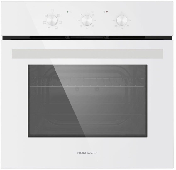 Технопапа · Шкаф духовой электрический HOMSair OES657WH