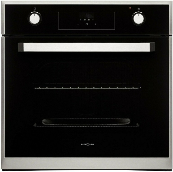 Технопапа · Духовой шкаф Krona Adriano 60 BL G2