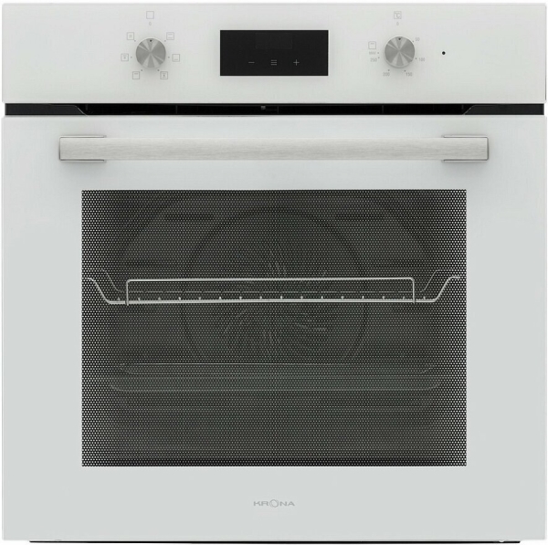 Технопапа · Электрический духовой шкаф Krona MAGNETE 60 WH