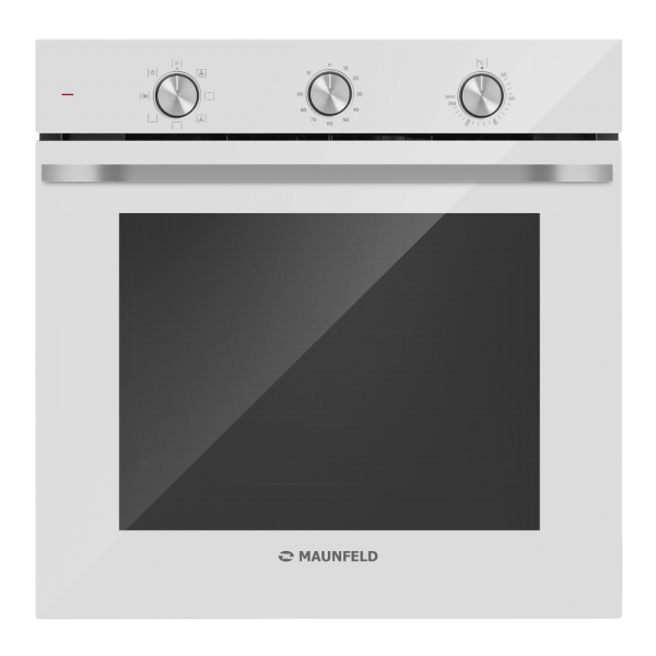 Технопапа · Шкаф духовой электрический MAUNFELD FEOF7871W