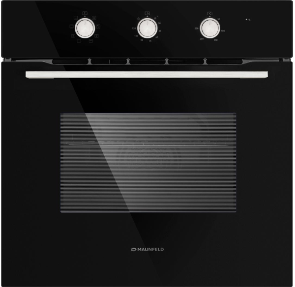 Технопапа · Электрический духовой шкаф Maunfeld MEOC708PB