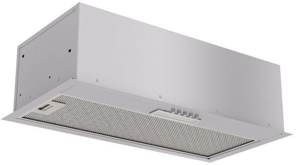 Технопапа · Вытяжка Elikor Cube Basic 60П-500-К3Д хром