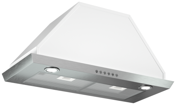 Технопапа · Вытяжка Elikor Врезной блок 72Н-1000-Э4Д КВ I Э-1000-72-289 нерж 940891