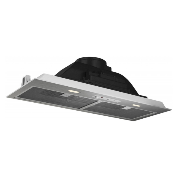 Технопапа · Вытяжка встраиваемая ELIKOR CASPER 70H-450-P3D STEEL, серебристый