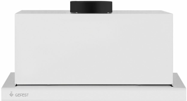 Технопапа · Вытяжка Gefest во 4501 К12