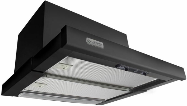 Технопапа · Вытяжка Gefest ВО-4501 К21