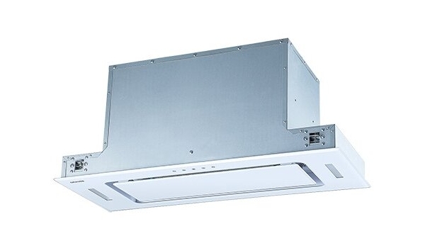 Технопапа · Встраиваемая вытяжка GRAUDE LB 75.1 W