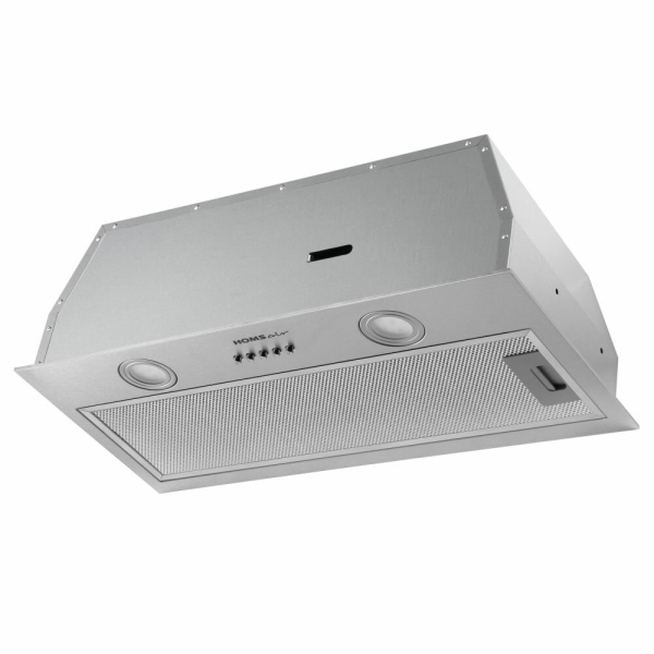 Технопапа · Кухонная вытяжка HOMSair FLEET 60 нержавеющая сталь