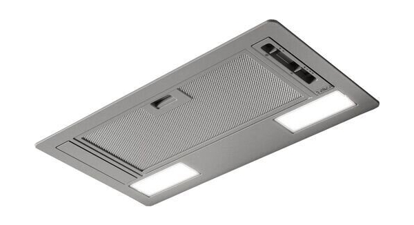 Технопапа · Встраиваемая вытяжка Jet Air Viera GR/A/72 серый (prf0153829)