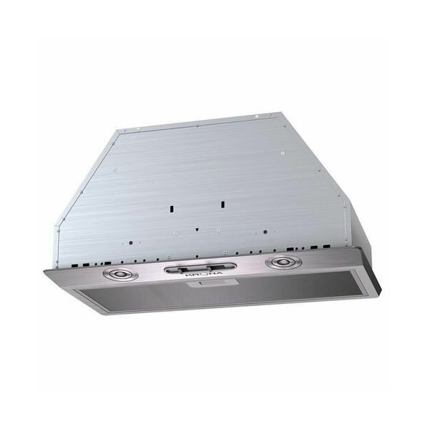 Технопапа · Встраиваемая вытяжка Krona RUNA 600 inox S