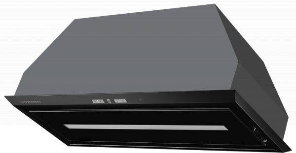 Технопапа · Кухонная вытяжка встраиваемая Kuppersberg INBOX 73 B