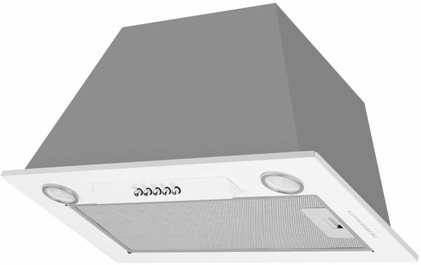 Технопапа · Вытяжка Kuppersberg INLINEA 52 W X