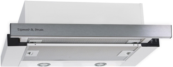 Технопапа · Вытяжка Zigmund & Shtain К 005.41 S