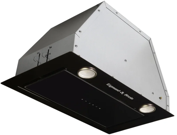 Технопапа · Вытяжка Zigmund Shtain K 011.5 B