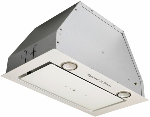 Технопапа · Вытяжка Zigmund & Shtain K 011.5 W