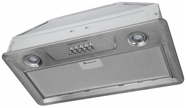 Технопапа · Вытяжка Zigmund & Shtain K 356.51 S