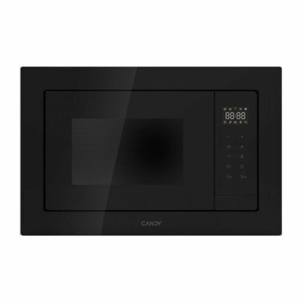 Технопапа · Микроволновая печь встраиваемая Candy CMXBTG218B Black