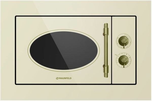 Технопапа · Встраиваемая микроволновая печь СВЧ Maunfeld JBMO.20.5GRIB