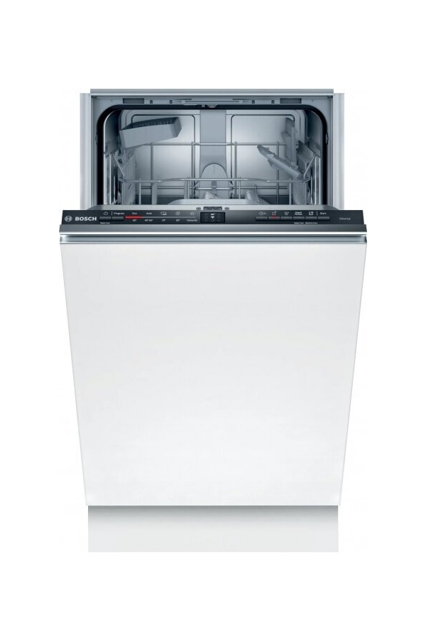 Технопапа · Встраиваемая посудомоечная машина Bosch SPV2IKX10E