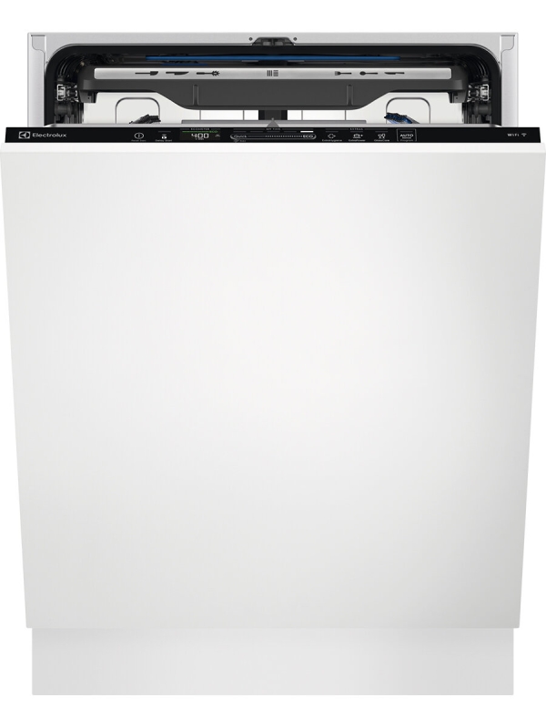 Технопапа · Встраиваемая посудомоечная машина ELECTROLUX EEG68600W