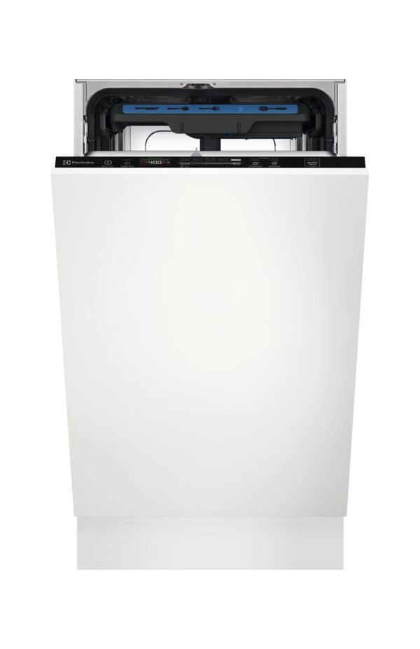 Технопапа · Посудомоечная машина Electrolux EEM43200L
