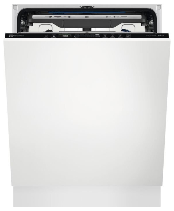Технопапа · Посудомоечная машина Electrolux EEZ69410W