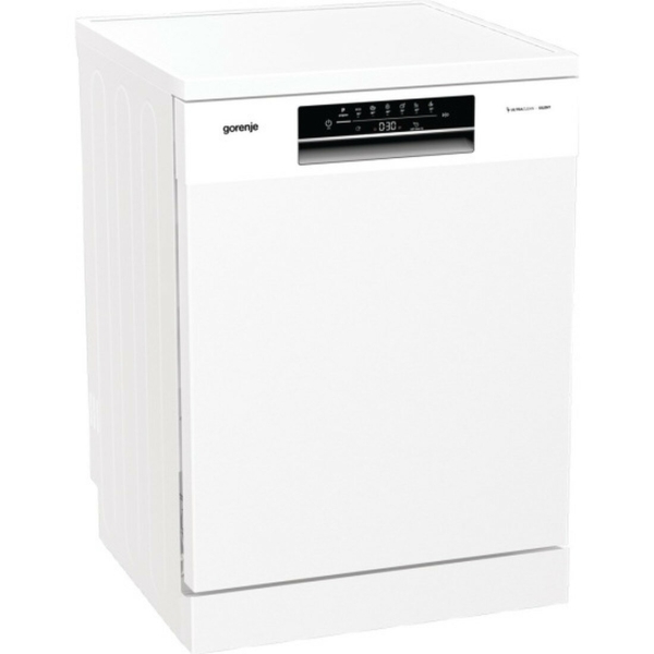 Технопапа · Посудомоечная машина Gorenje GS642E90W