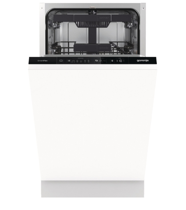 Технопапа · Посудомоечная машина Gorenje GV561D10