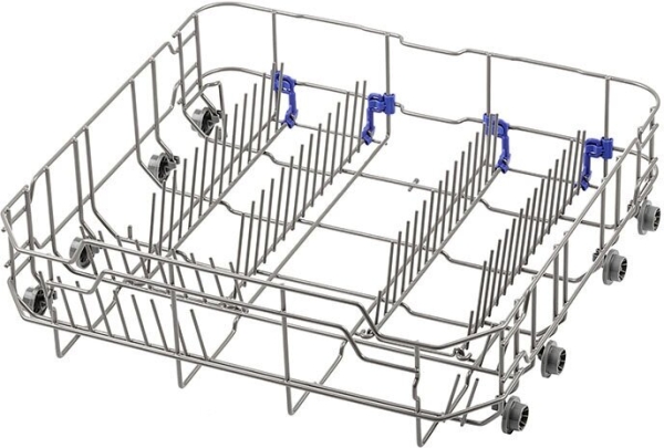 Технопапа · Посудомоечная машина Krona GARDA 60 BI (ка-00001441)