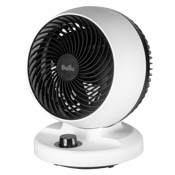 Технопапа · Вентилятор настольный Ballu BFT-135W