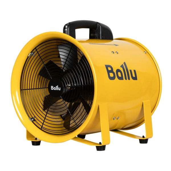 Технопапа · Вентилятор промышленный Ballu BIF-X12