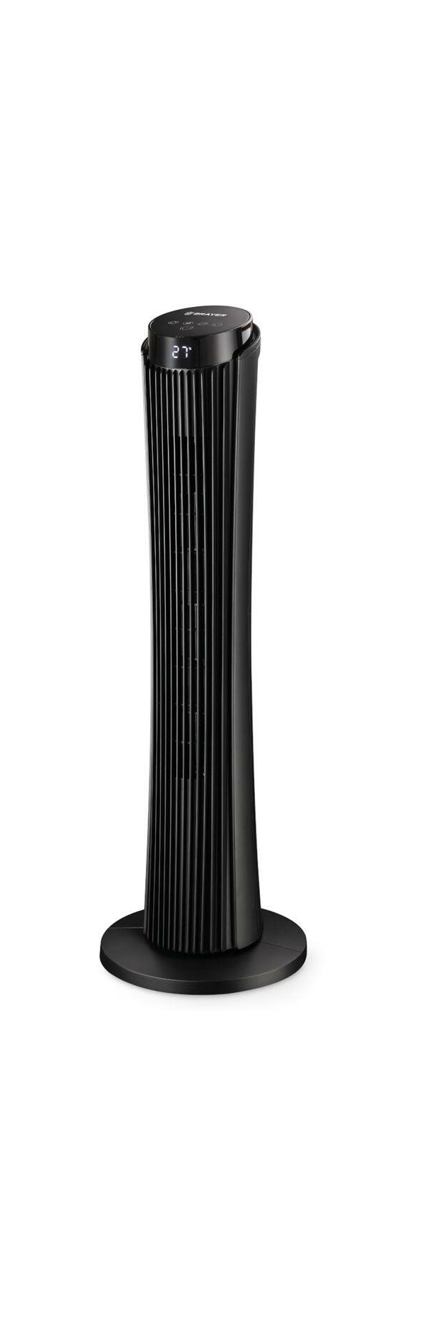 Технопапа · Настольный вентилятор Brayer BR4983