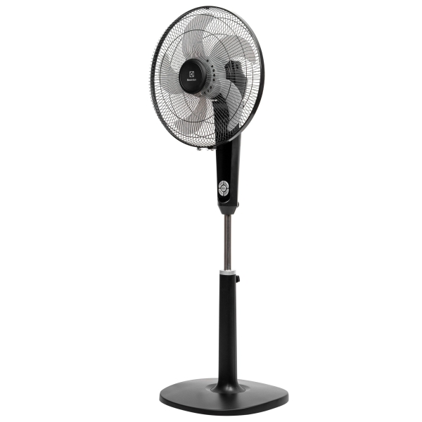 Технопапа · Вентилятор напольный Electrolux EFF-1004B