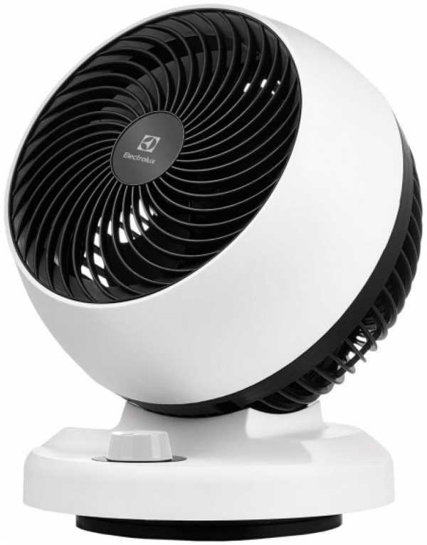 Технопапа · Вентилятор напольный ETF-107W