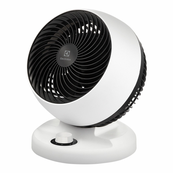 Технопапа · Вентилятор настольный Electrolux ETF-108W