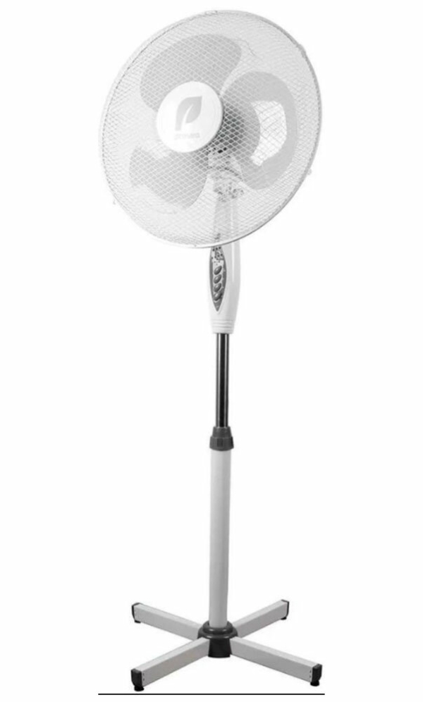 Технопапа · Вентилятор напольный Primera SFP-4008JXA