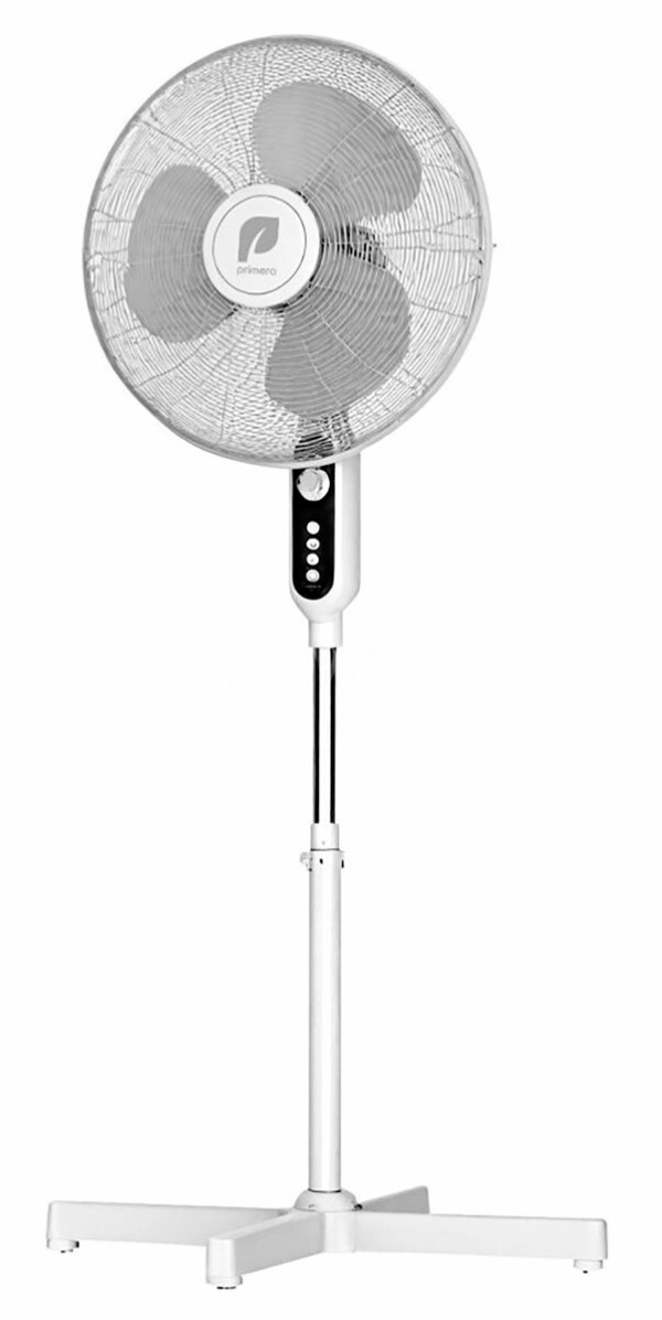 Технопапа · Вентилятор напольный Primera SFP-4072SXT