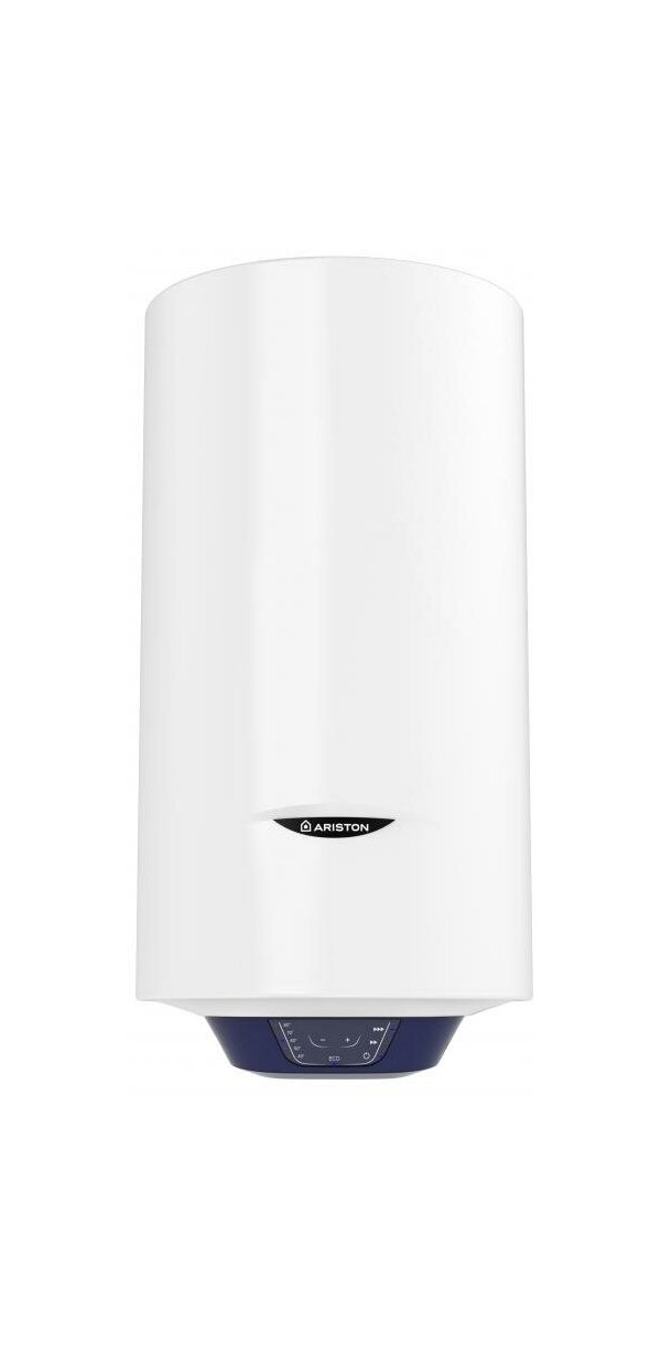 Технопапа · Водонагреватель накопительный ARISTON ABS BLU1 ECO PW 80 V Slim белый