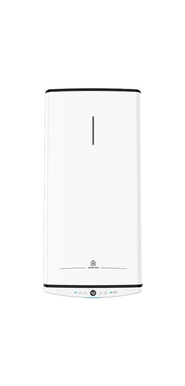 Технопапа · Водонагреватель Ariston Velis Tech PW ABSE 30 2.5кВт 30л white