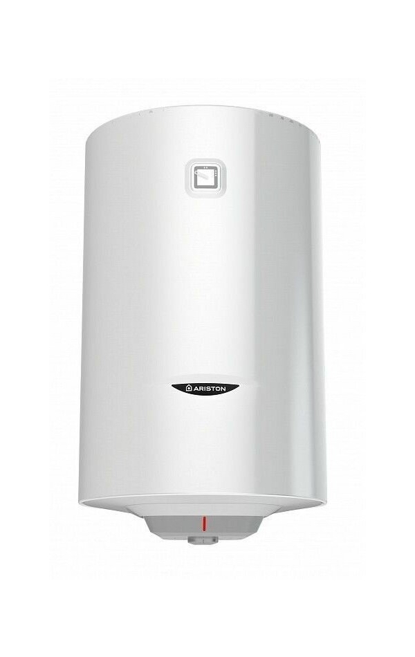 Технопапа · Водонагреватель накопительный электрический Ariston PRO1 R ABS 150 V/1,8кВт/150л