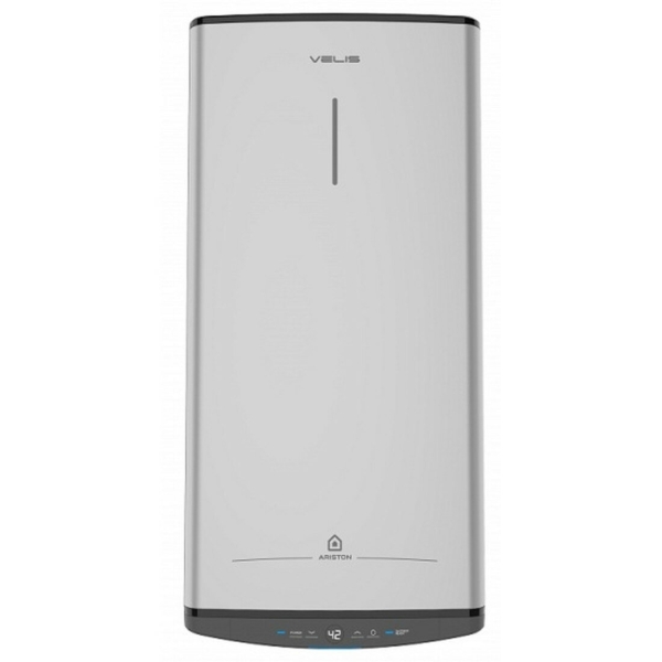 Технопапа · Водонагреватель накопительный электрический Ariston ABSE VLS PRO PW 30